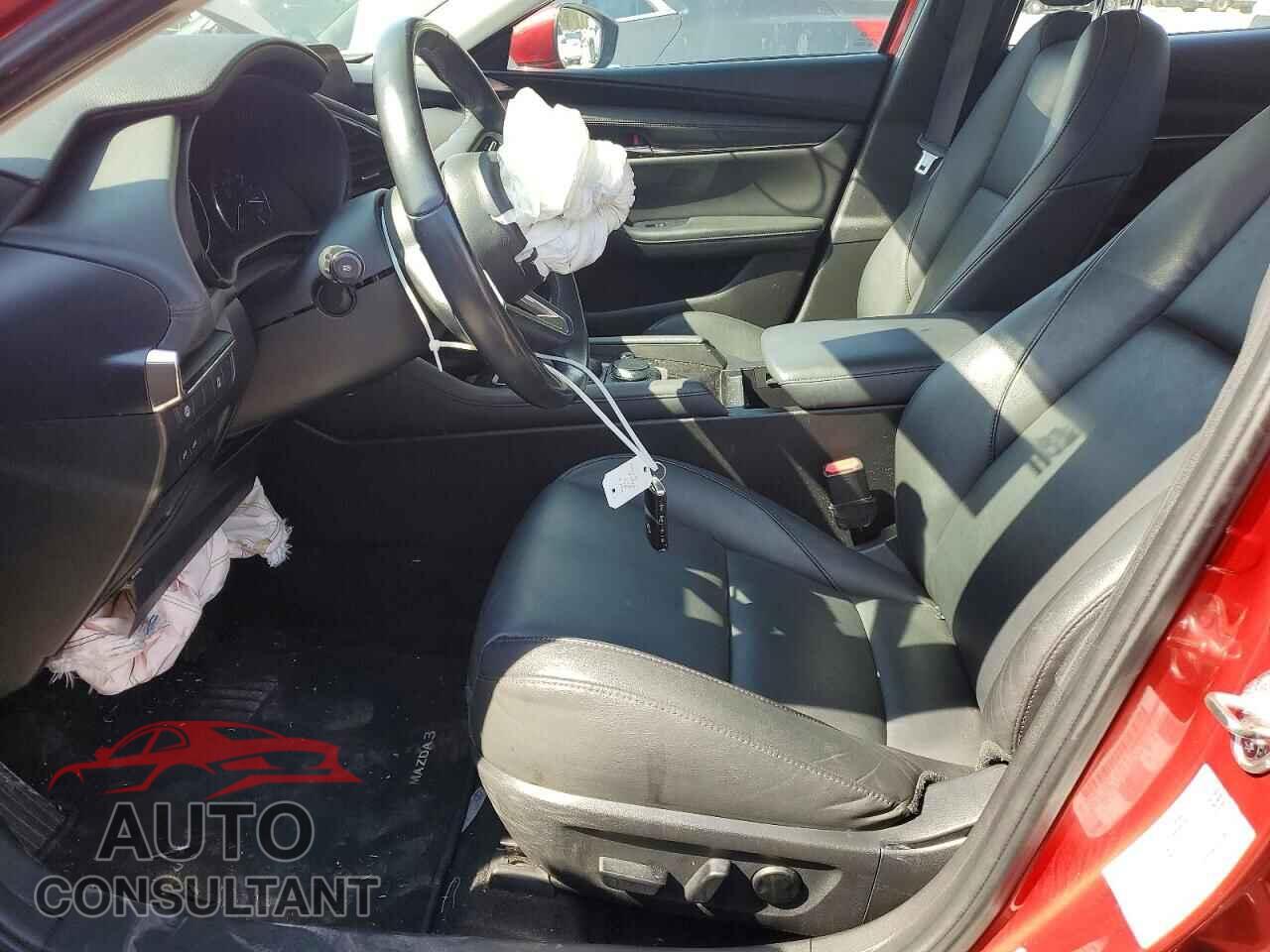 MAZDA 3 2020 - 3MZBPADL1LM137316