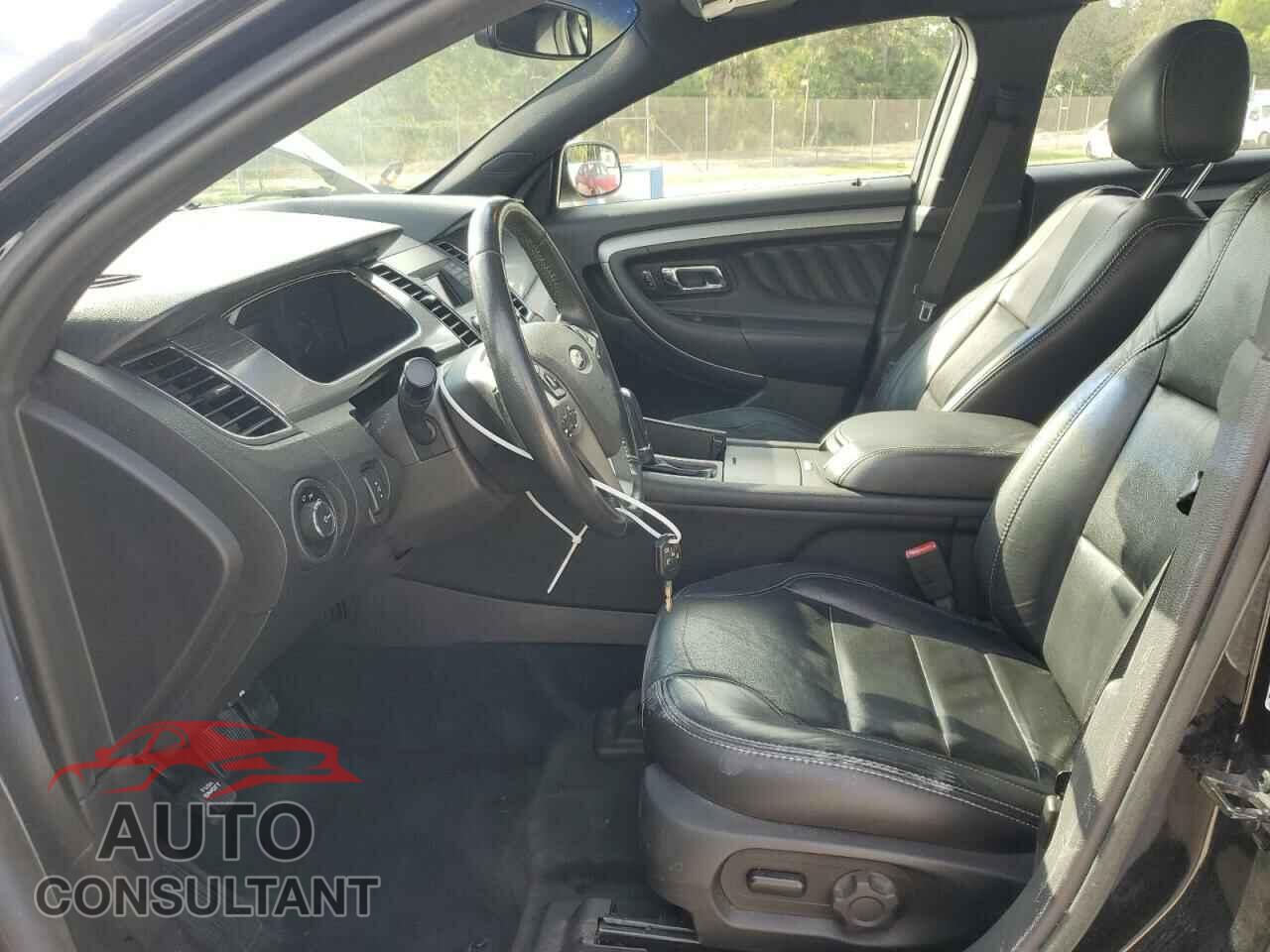 FORD TAURUS 2016 - 1FAHP2E81GG140154