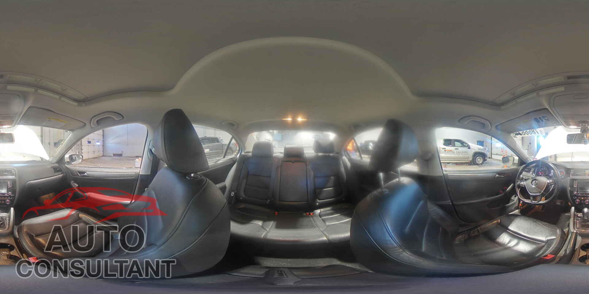 VOLKSWAGEN JETTA 2017 - 3VWL17AJ7HM359877