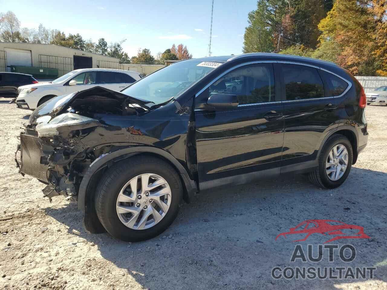 HONDA CRV 2016 - 2HKRM3H71GH527430