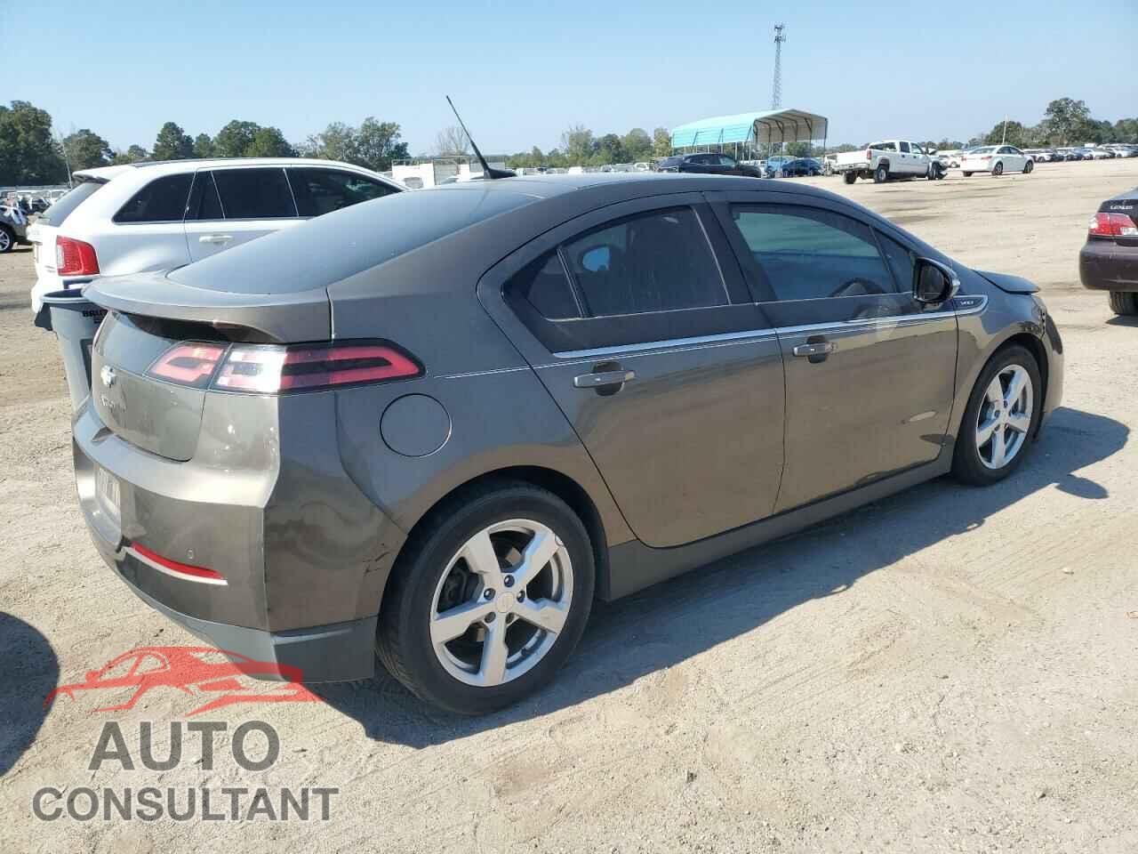 CHEVROLET VOLT 2014 - 1G1RD6E46EU151492
