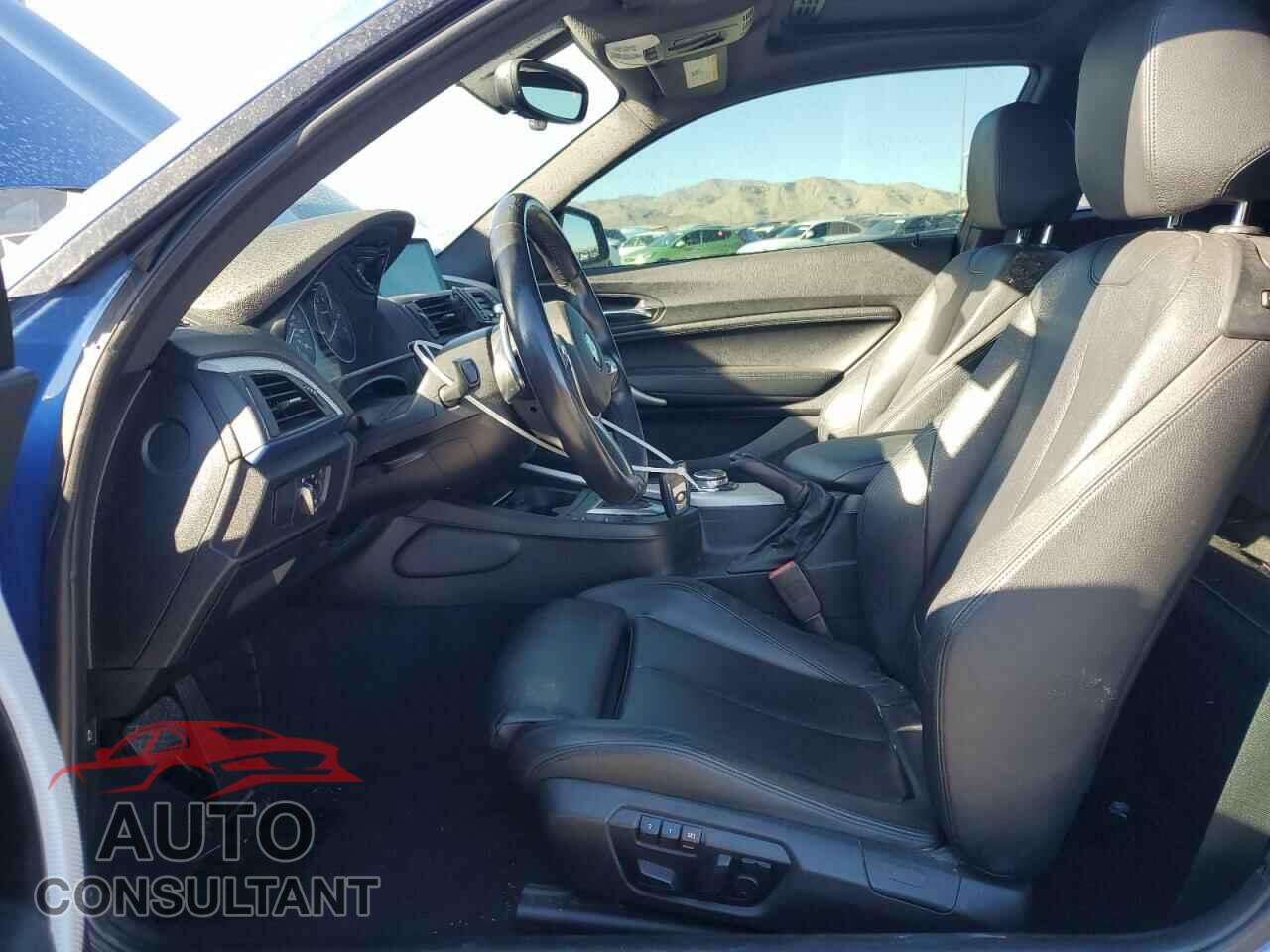 BMW M2 2015 - WBA1J7C54FV253686