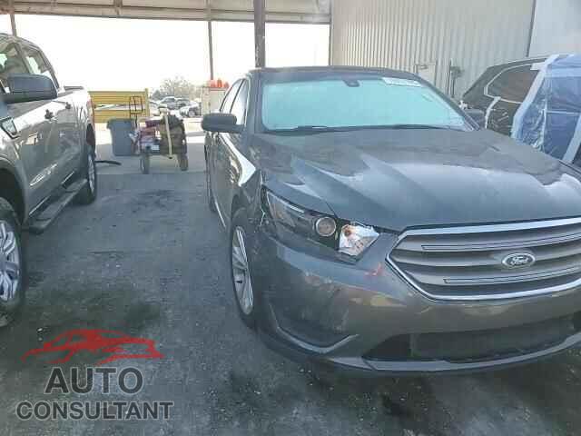 FORD TAURUS 2015 - 1FAHP2D86FG163865