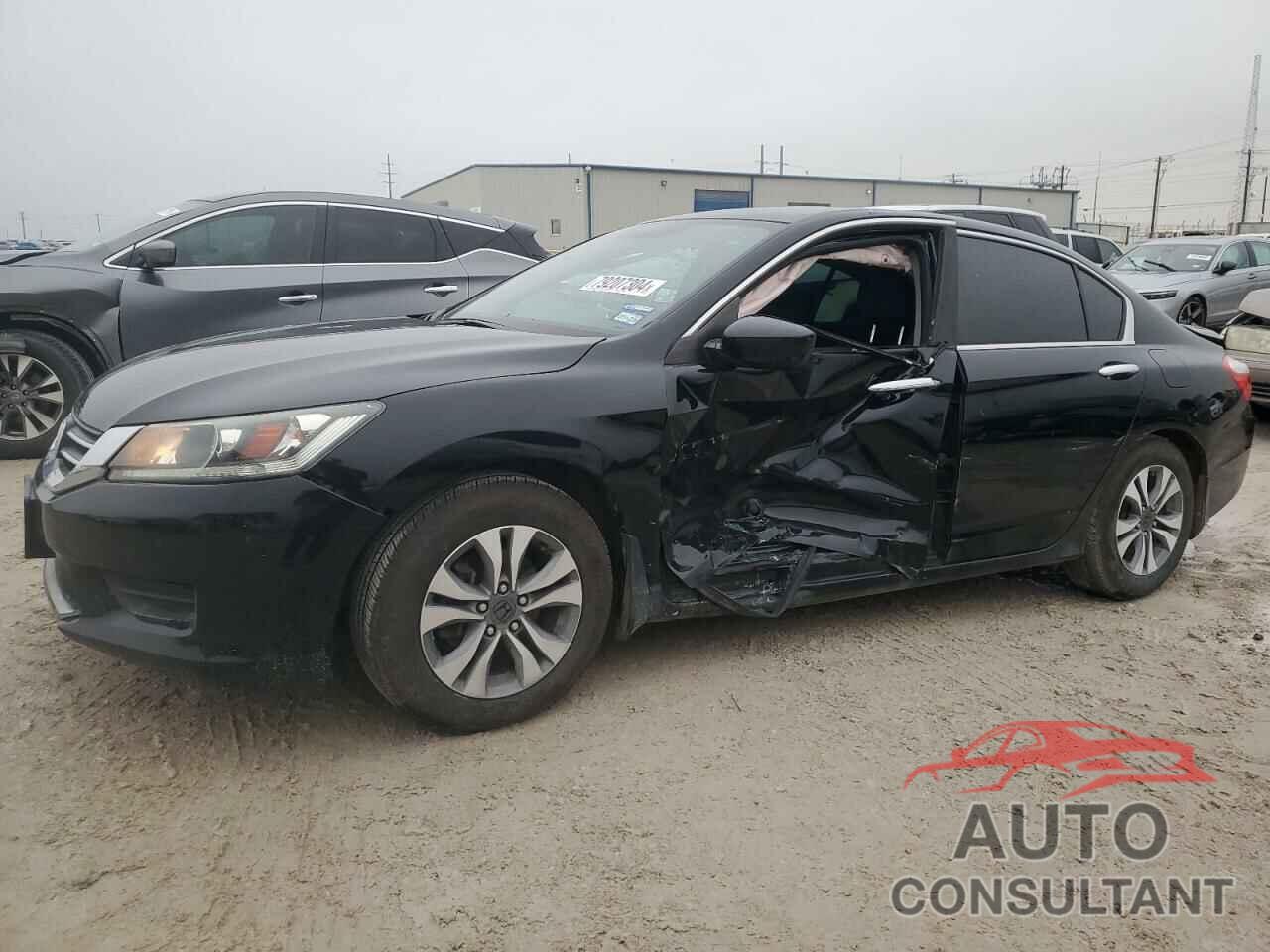 HONDA ACCORD 2014 - 1HGCR2F30EA165999