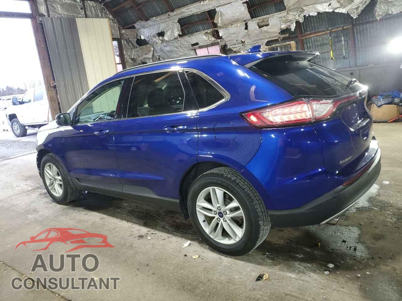 FORD EDGE 2015 - 2FMTK4J95FBB49681