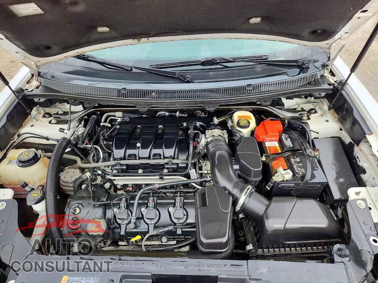 FORD FLEX 2016 - 2FMHK6D83GBA08209