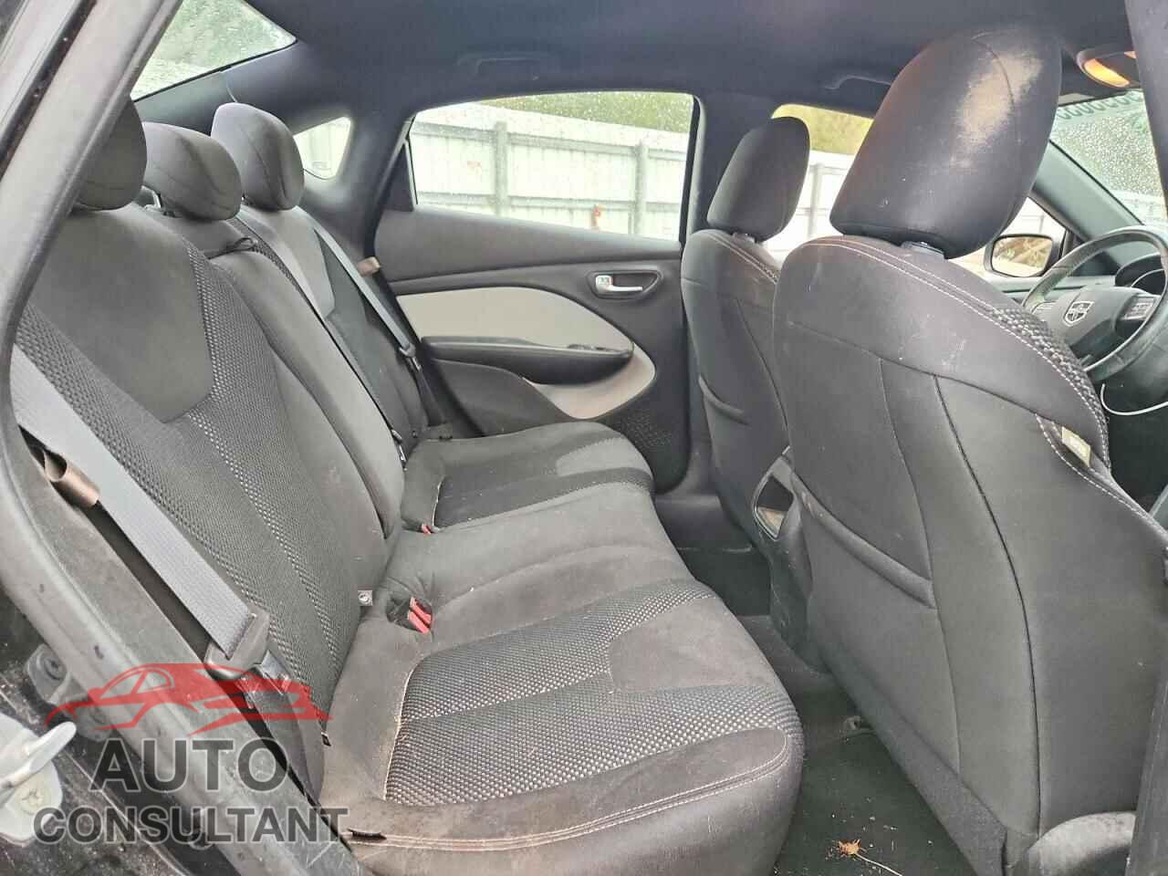 DODGE DART 2015 - 1C3CDFBBXFD174196