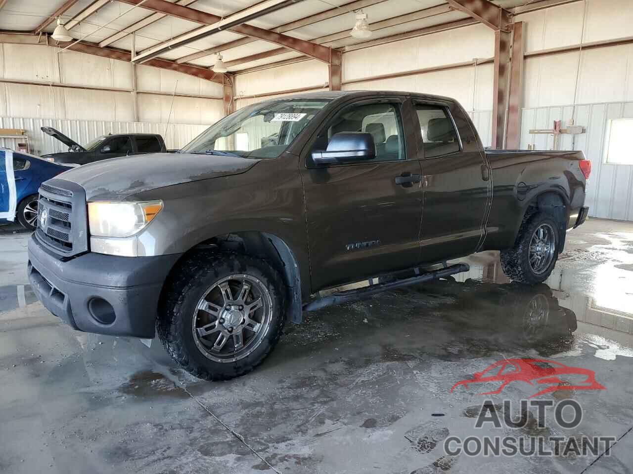 TOYOTA TUNDRA 2012 - 5TFRM5F14CX045396