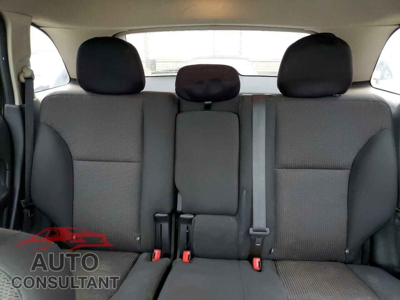FORD EDGE 2014 - 2FMDK3JC4EBA95900