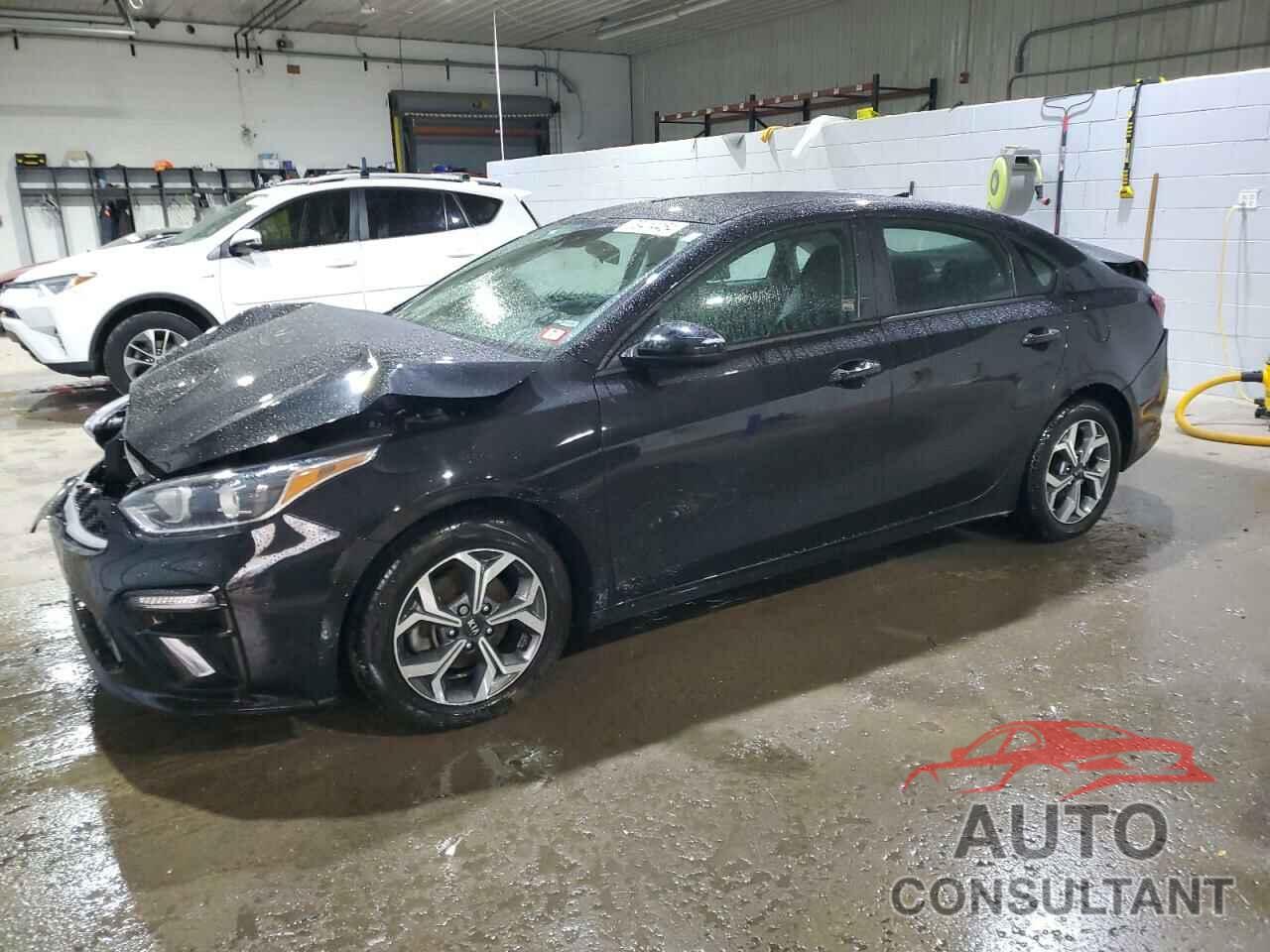 KIA FORTE 2020 - 3KPF24AD2LE223813