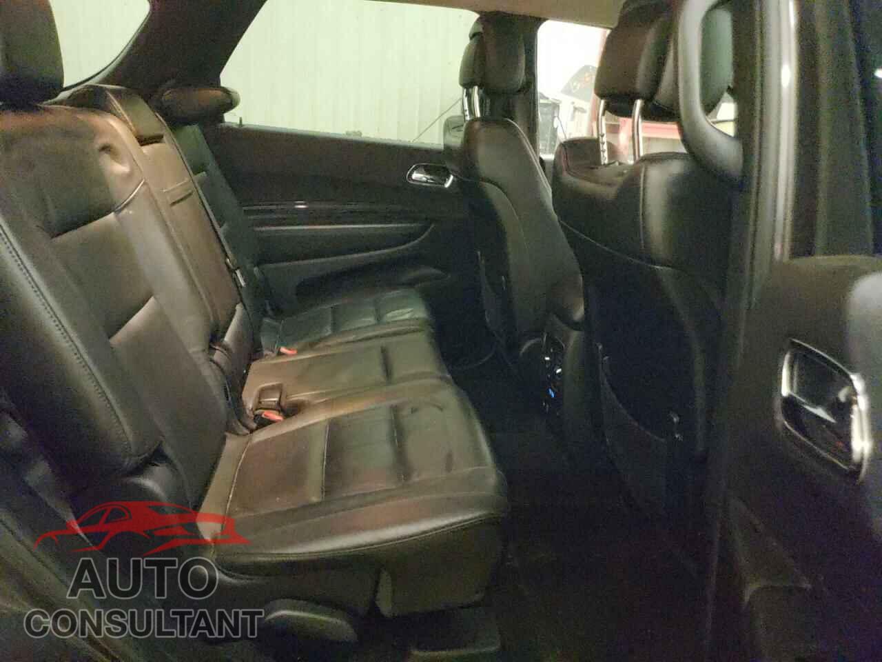 DODGE DURANGO 2015 - 1C4RDJDG8FC917848