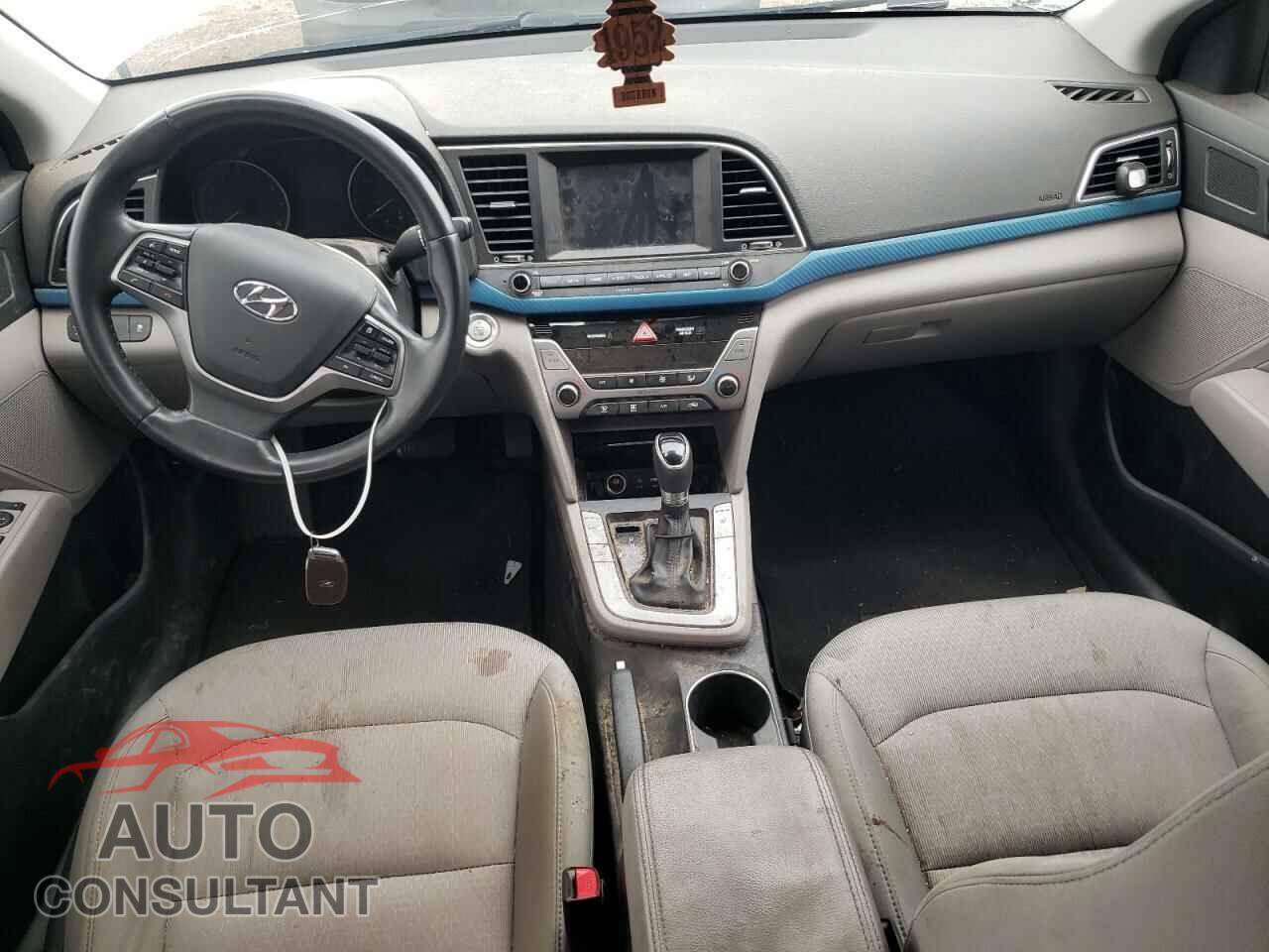 HYUNDAI SANTA FE 2023 - 5NMS2DAJ7PH623868
