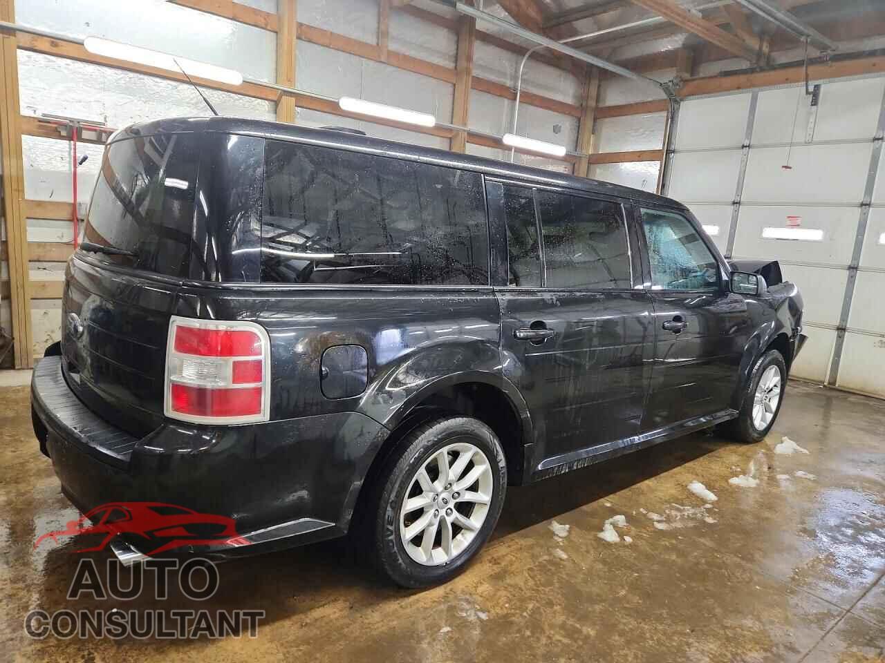FORD FLEX 2014 - 2FMGK5B8XEBD15575