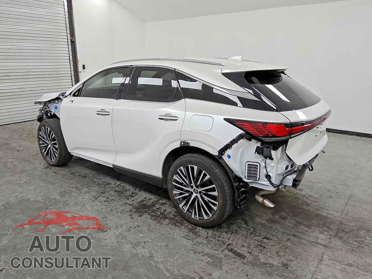 LEXUS RX350 2024 - JTJCHMAAXR2012644