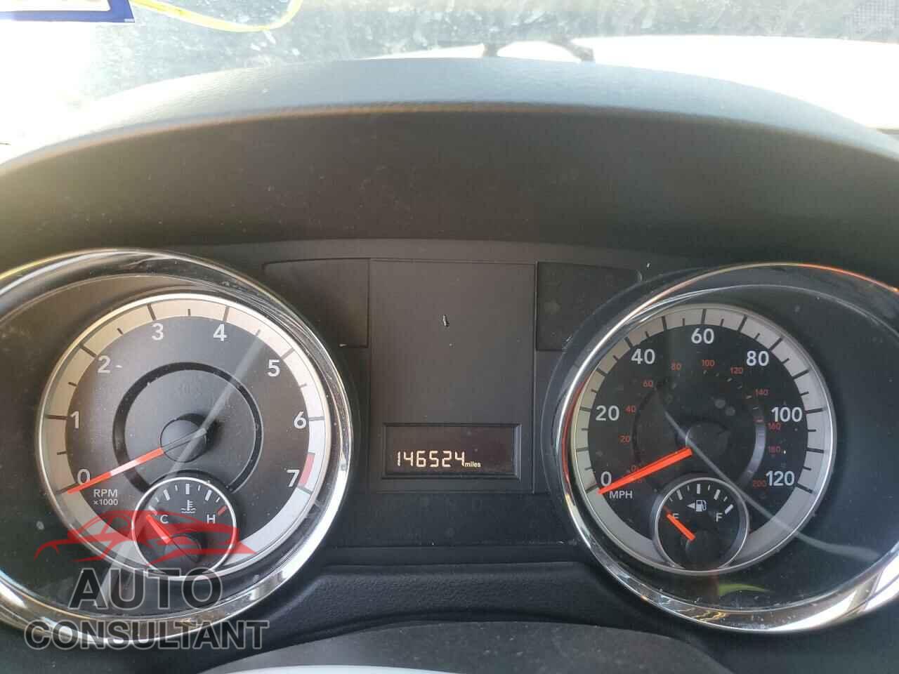 DODGE CARAVAN 2019 - 2C4RDGCG3KR753009