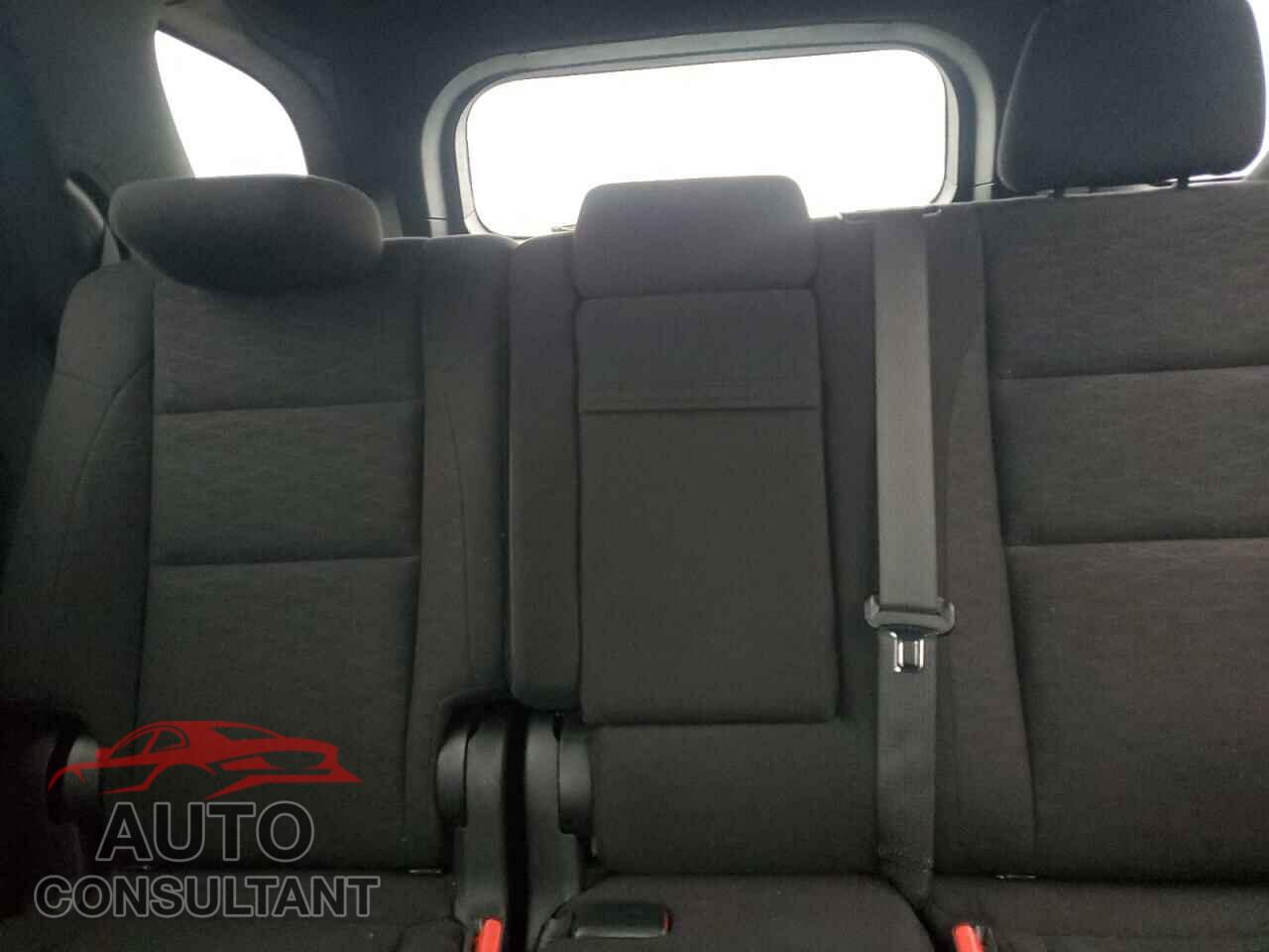 DODGE DURANGO 2020 - 1C4RDJAG5LC353267