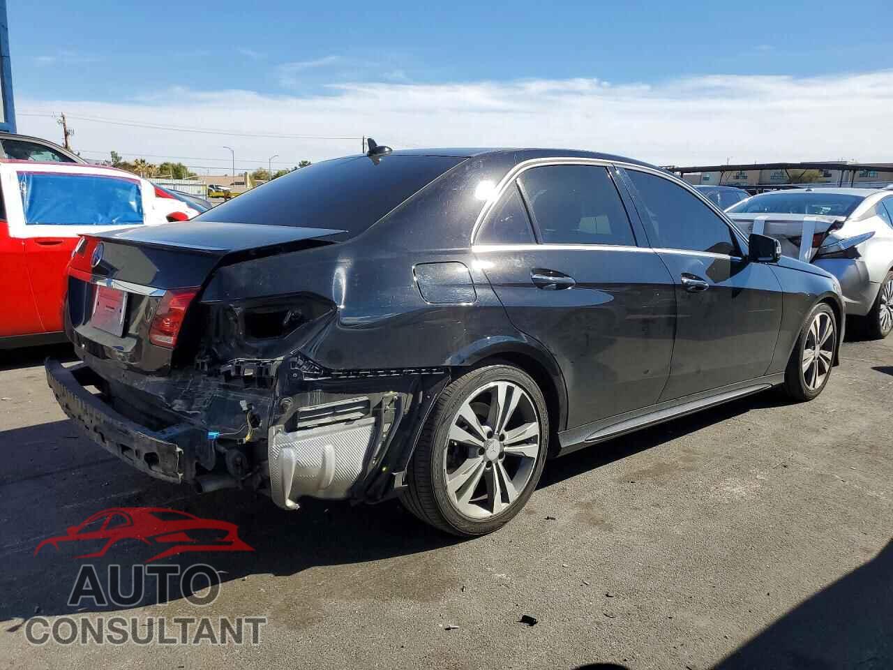 MERCEDES-BENZ E 2014 - WDDHF5KB0EA849761