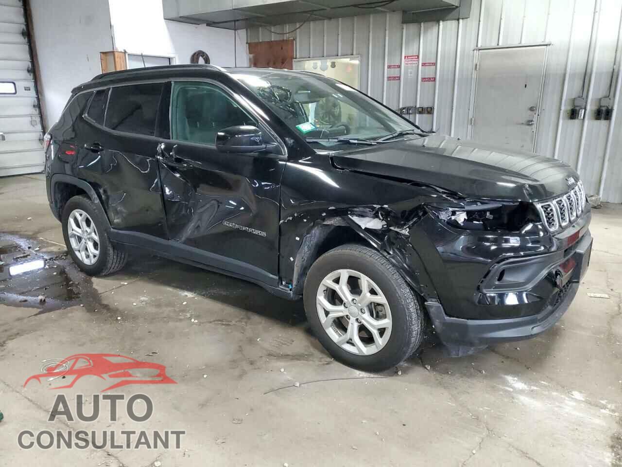 JEEP COMPASS 2024 - 3C4NJDBN6RT133641
