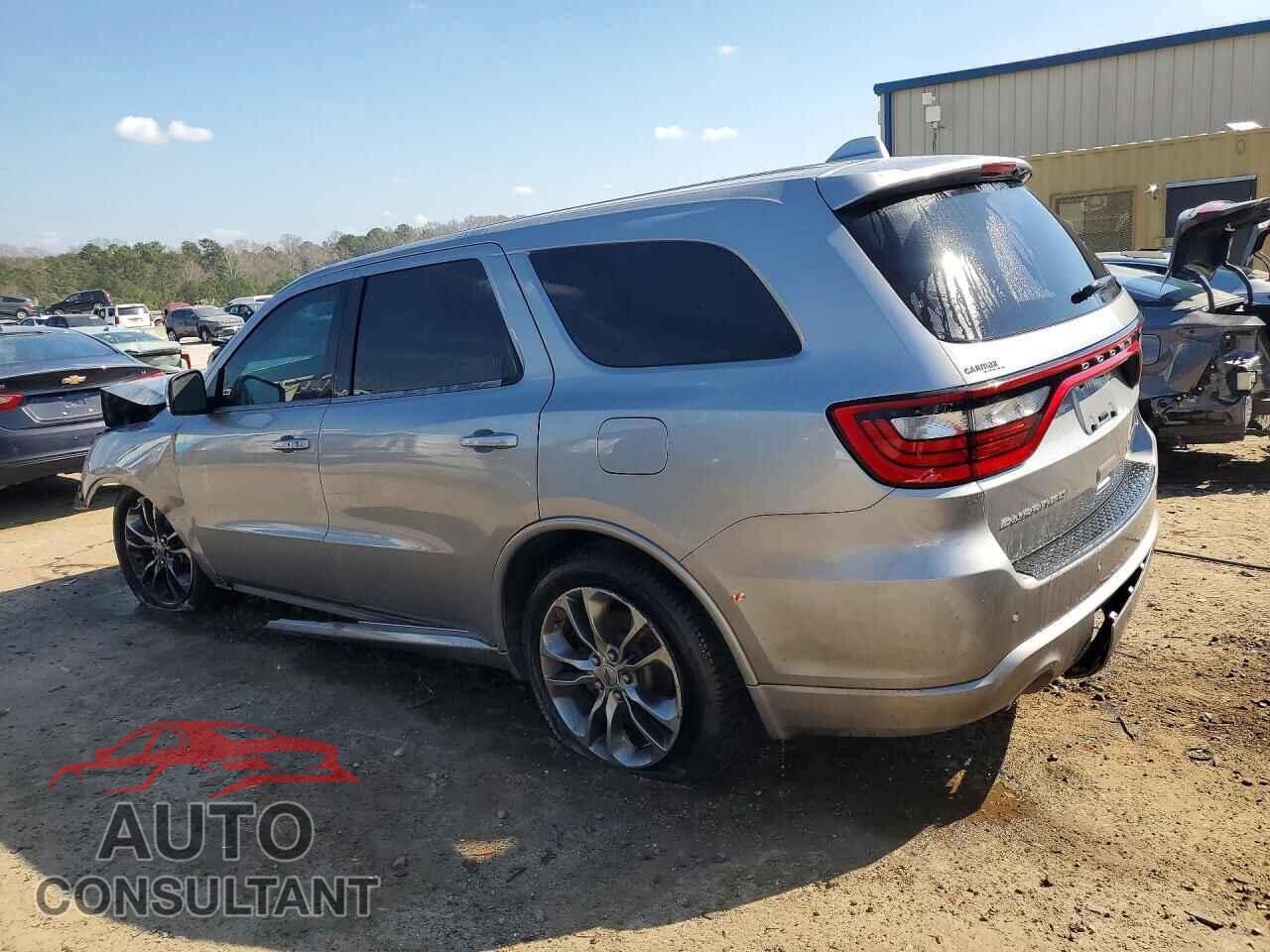 DODGE DURANGO 2020 - 1C4RDHDG6LC259080