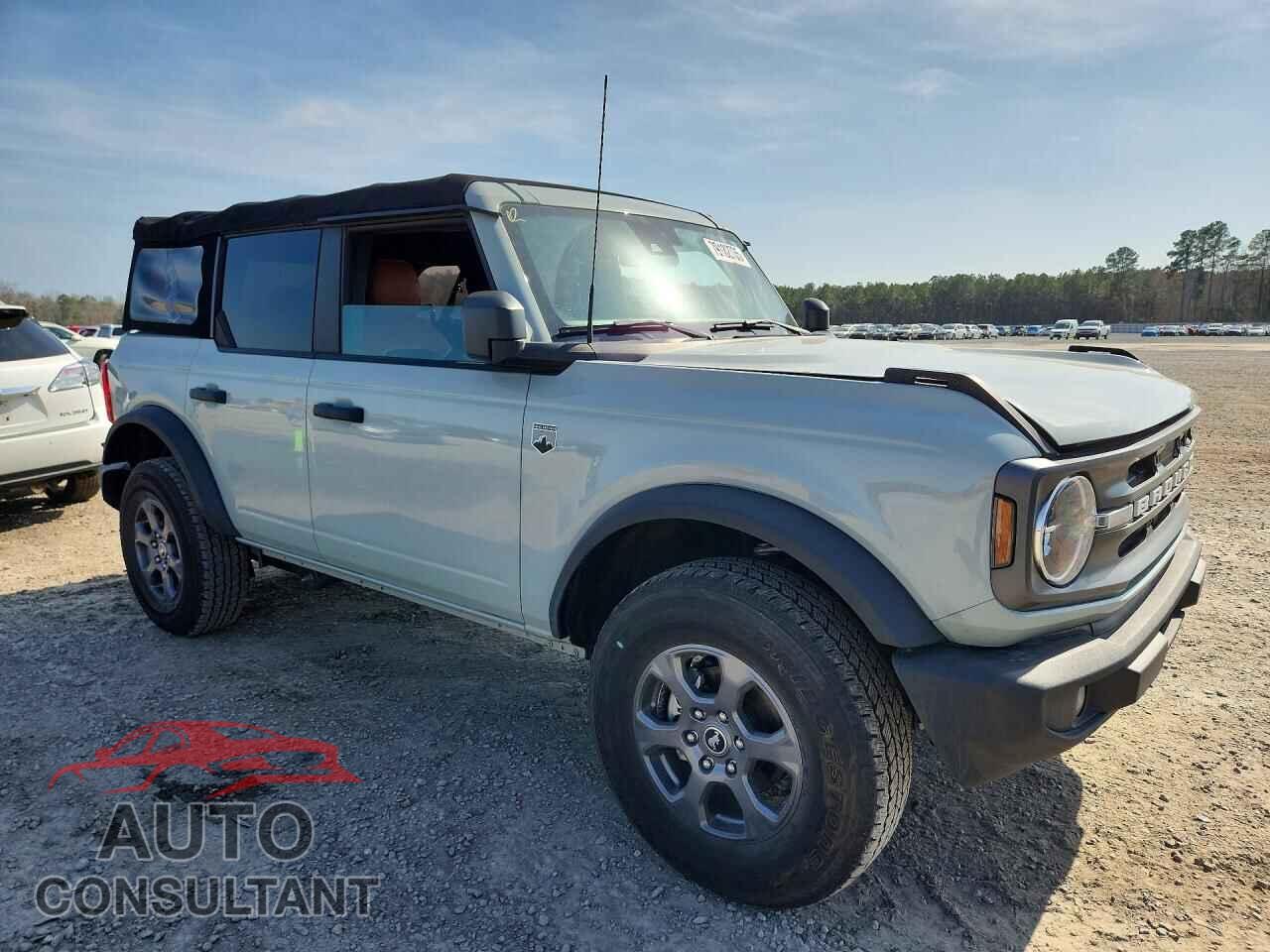 FORD BRONCO 2022 - 1FMDE5BH4NLB48169