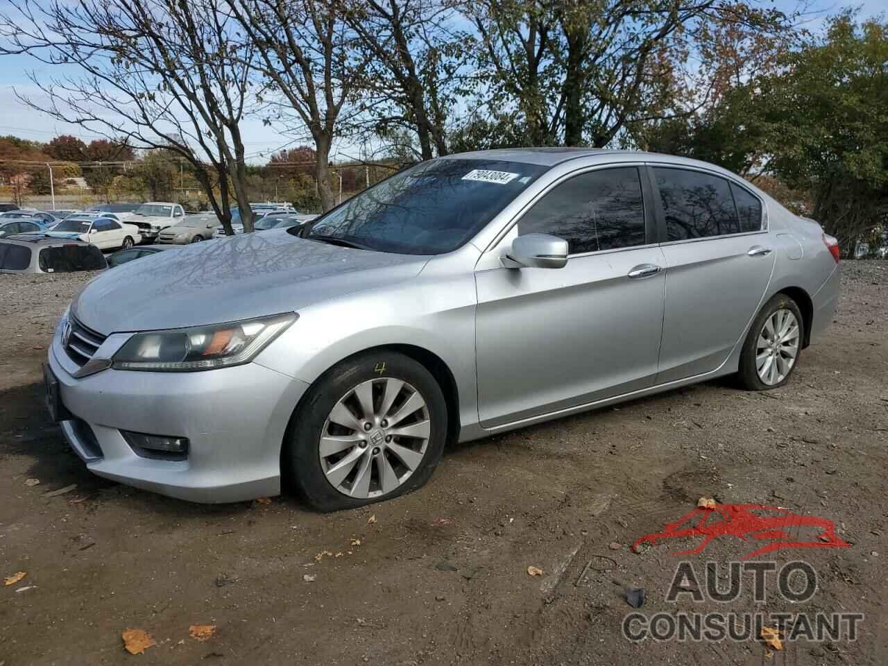 HONDA ACCORD 2015 - 1HGCR2F85FA024925