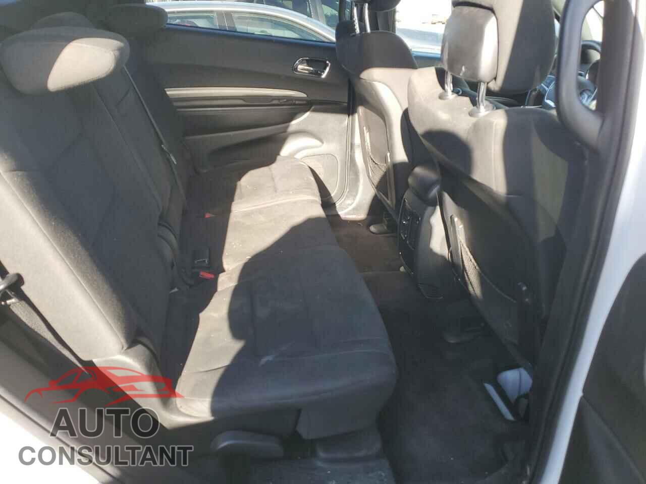 DODGE DURANGO 2015 - 1C4RDJAG2FC245693