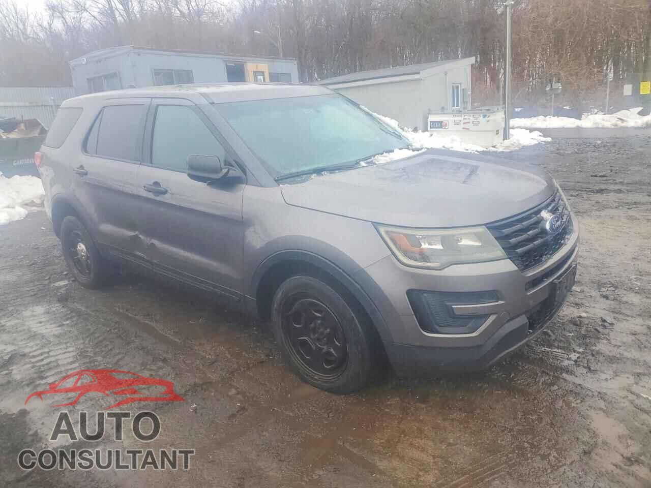 FORD EXPLORER 2016 - 1FM5K8AR3GGA04665