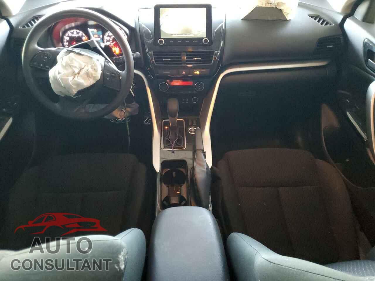MITSUBISHI ECLIPSE 2023 - JA4ATVAA8PZ002546