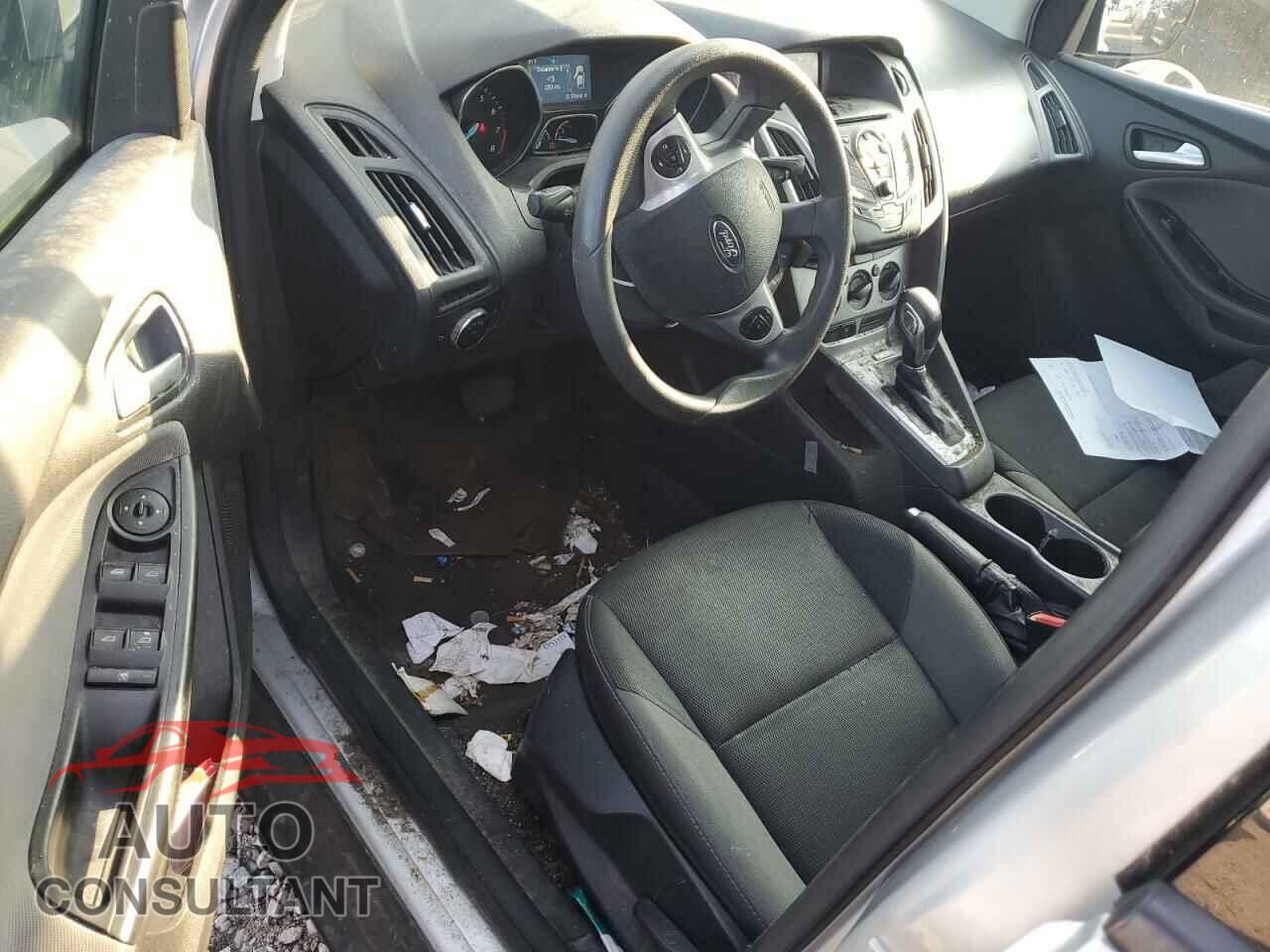 FORD FOCUS 2014 - 1FADP3F28EL279121