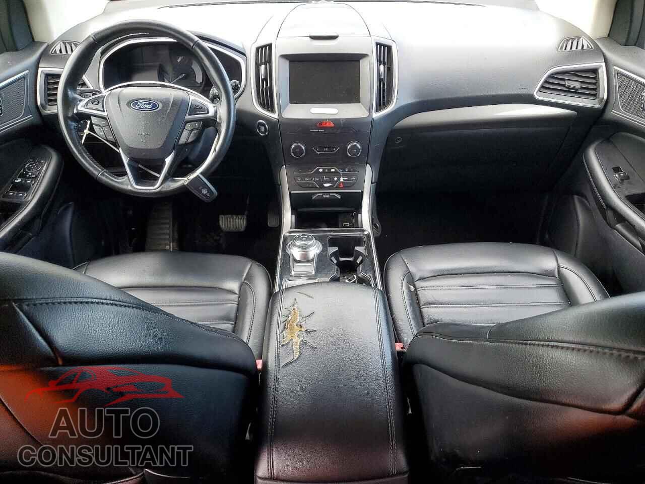 FORD EDGE 2019 - 2FMPK4J90KBC03884