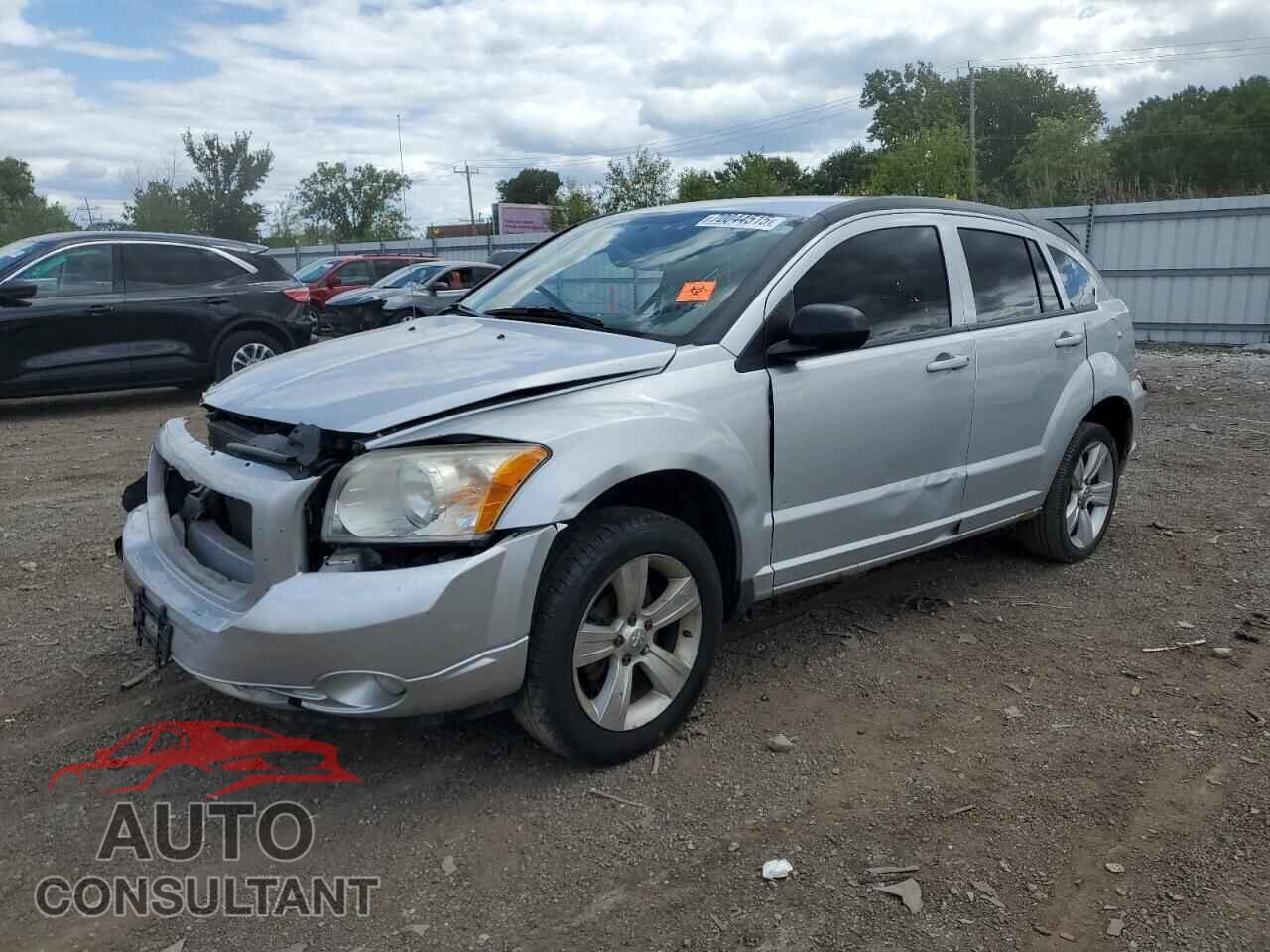 DODGE CALIBER 2010 - 1B3CB3HA4AD542591