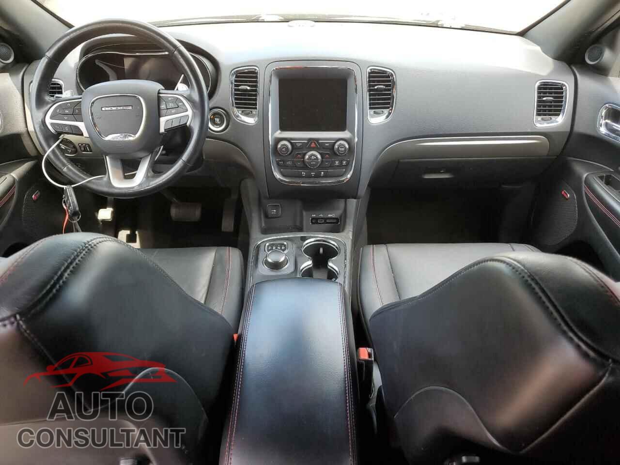 DODGE DURANGO 2015 - 1C4SDJCT7FC931563