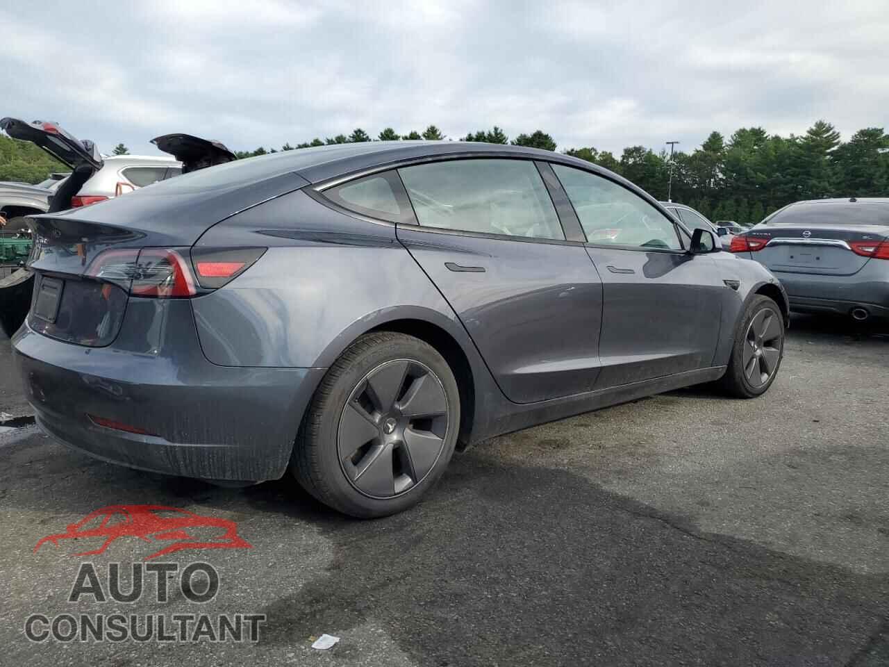 TESLA MODEL 3 2023 - 5YJ3E1EA0PF613687