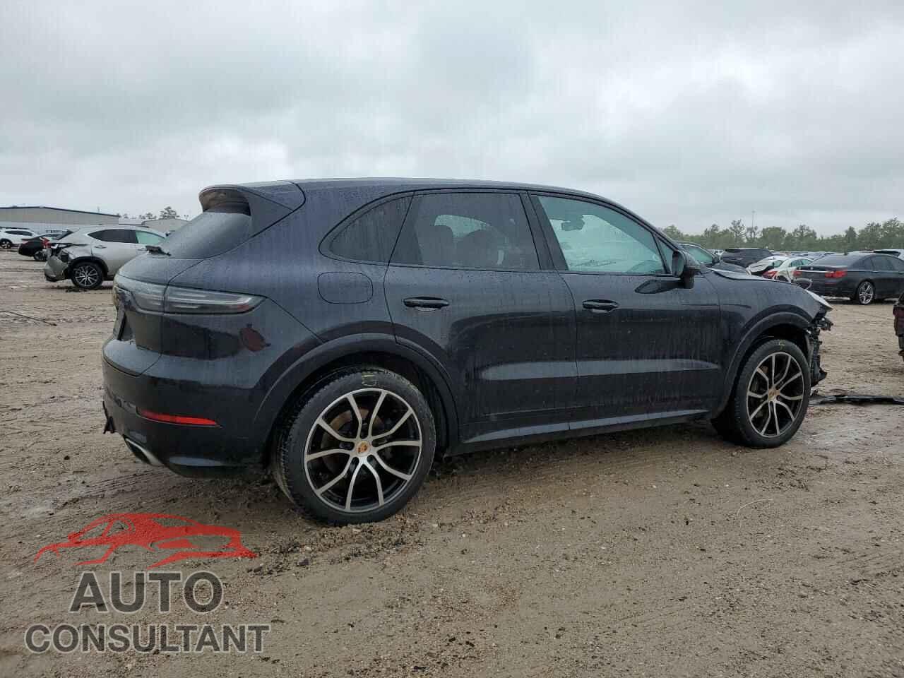 PORSCHE CAYENNE 2019 - WP1AA2AY1KDA03789
