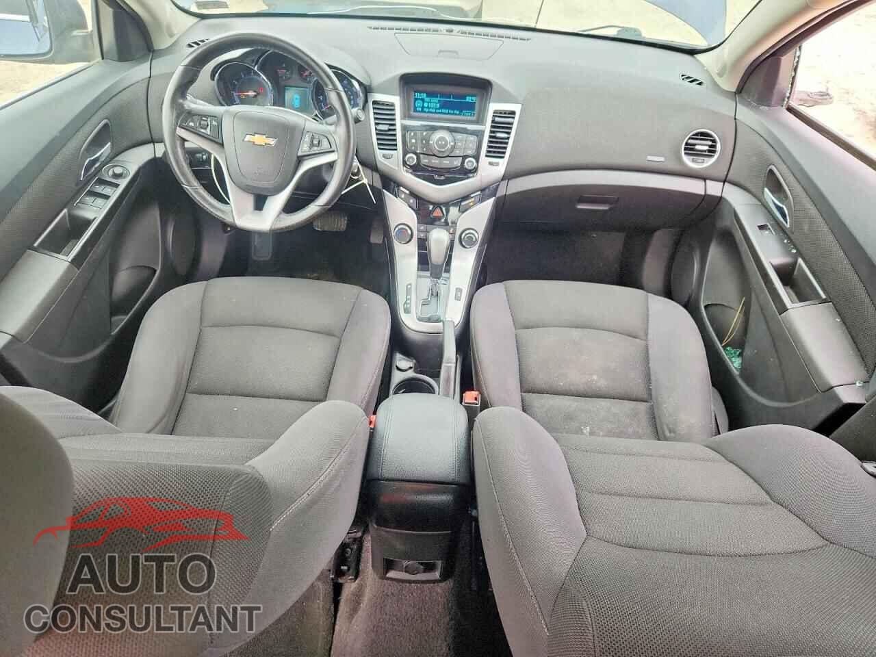 CHEVROLET CRUZE 2014 - 1G1PC5SB4E7373339