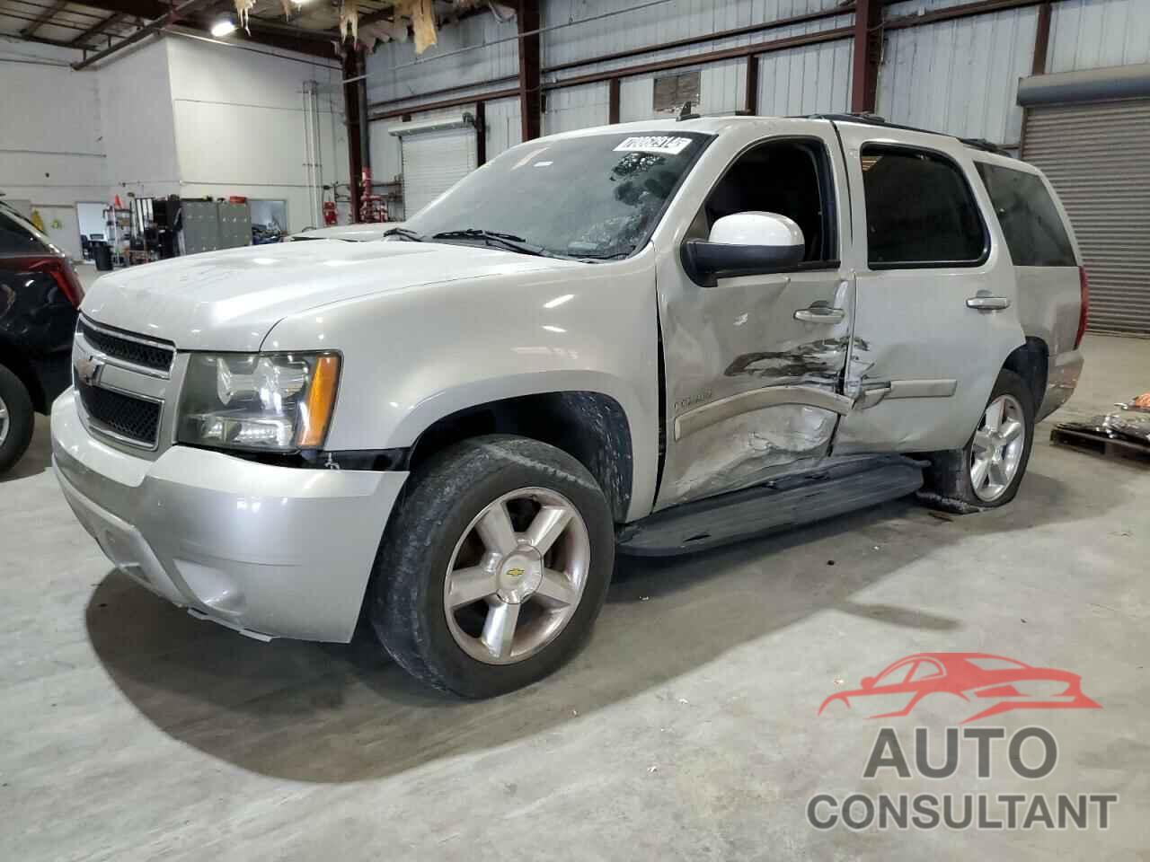 CHEVROLET TAHOE 2009 - 1GNFC23079R104882