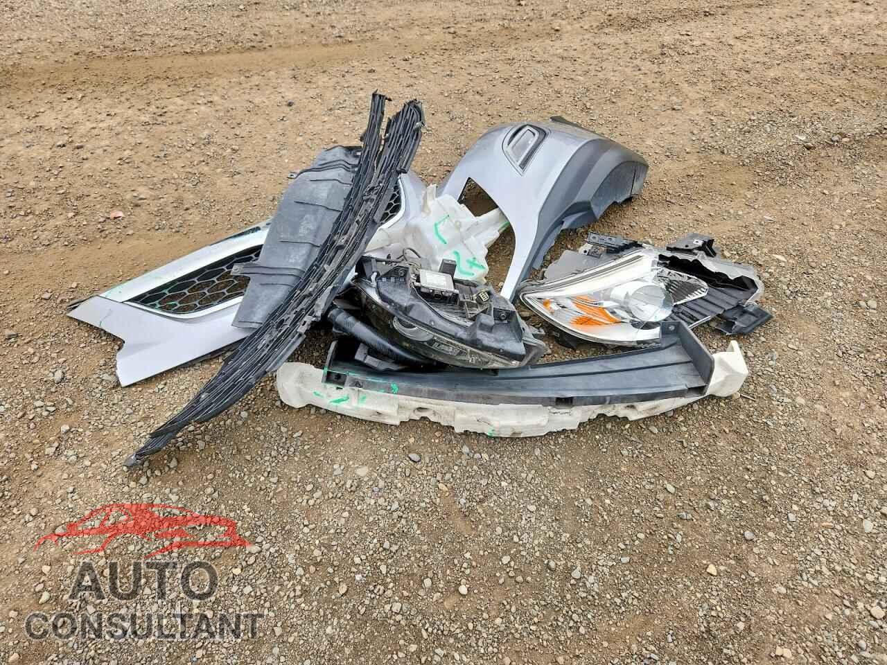 MAZDA CX-9 2012 - JM3TB3DV1C0351008