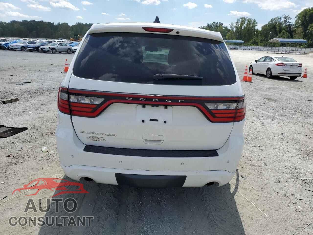 DODGE DURANGO 2014 - 1C4RDHAG3EC974194