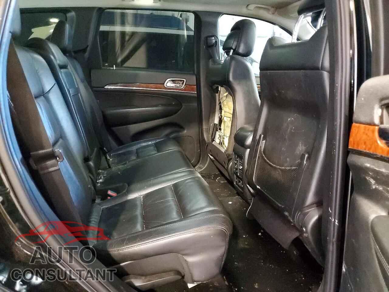 JEEP CHEROKEE 2013 - 1C4RJFBG7DC656377