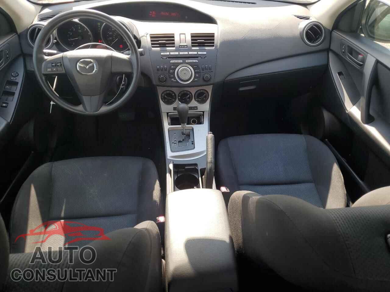 MAZDA 3 2011 - JM1BL1UG9B1421449