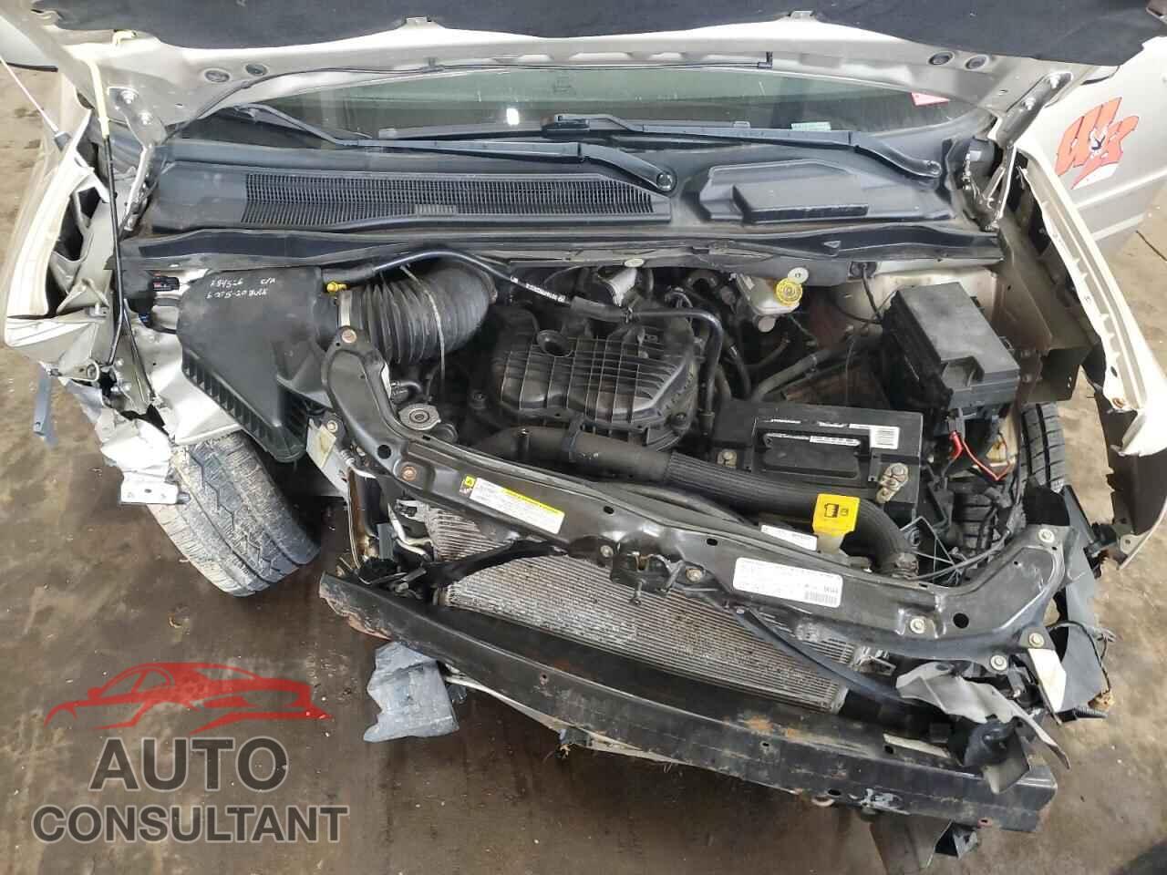 DODGE CARAVAN 2013 - 2C4RDGCG0DR523477