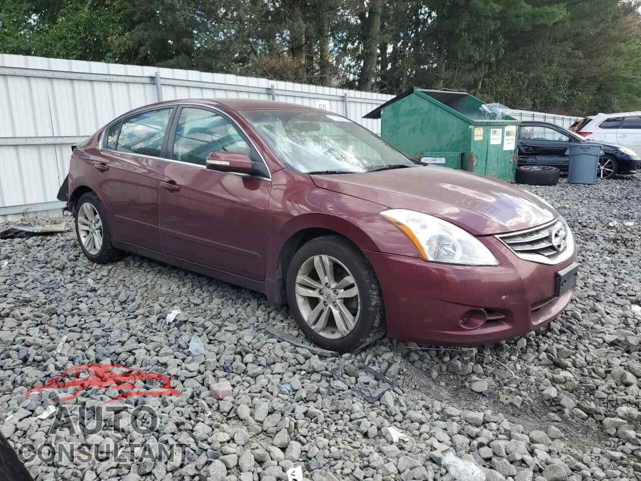 NISSAN ALTIMA 2011 - 1N4BL2AP1BC170656