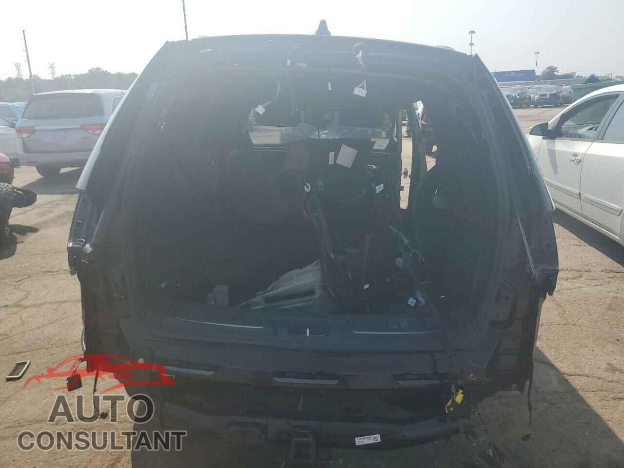 DODGE DURANGO 2023 - 1C4RDJDG1PC693405