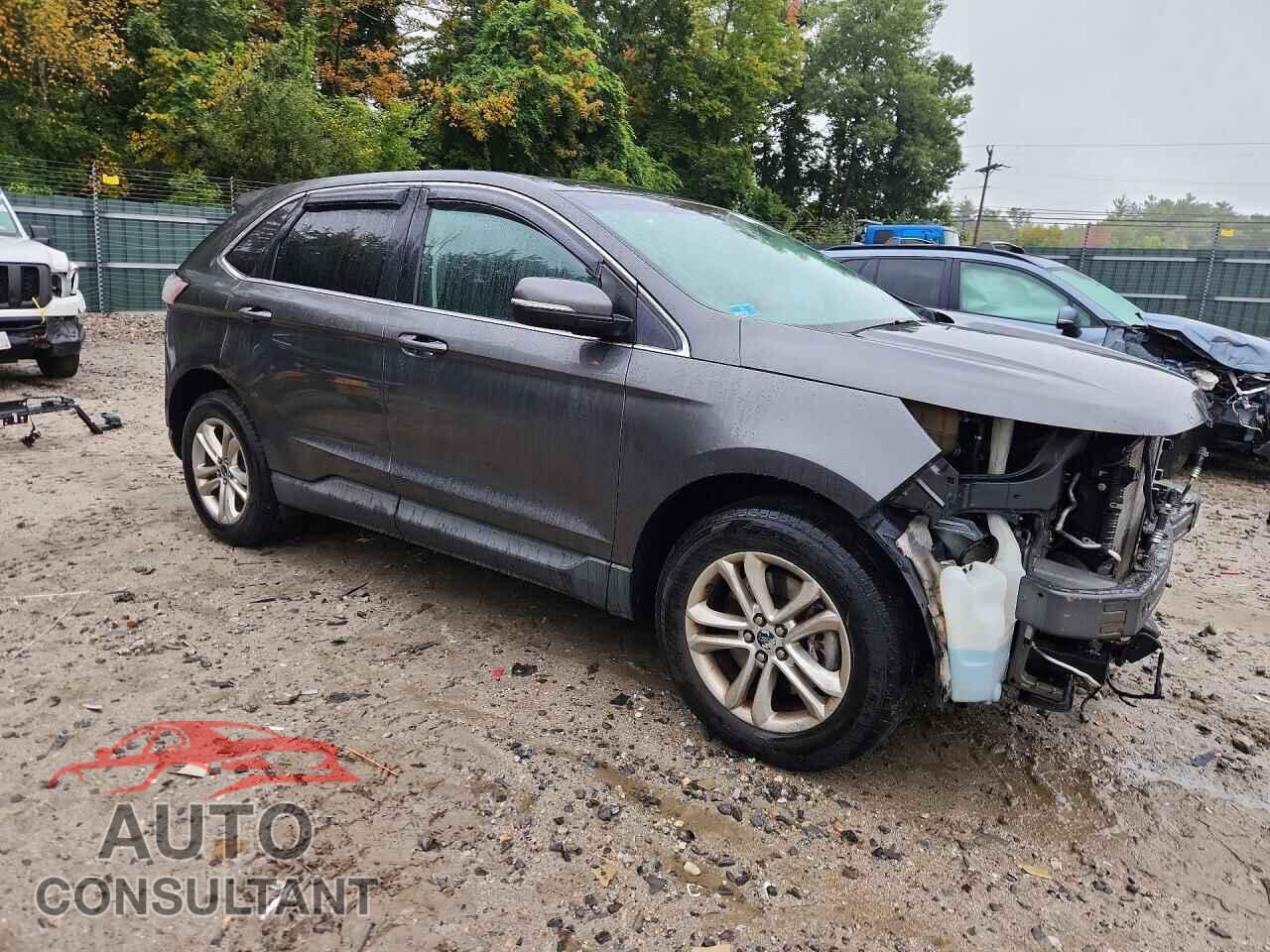 FORD EDGE 2016 - 2FMPK4J97GBC55312