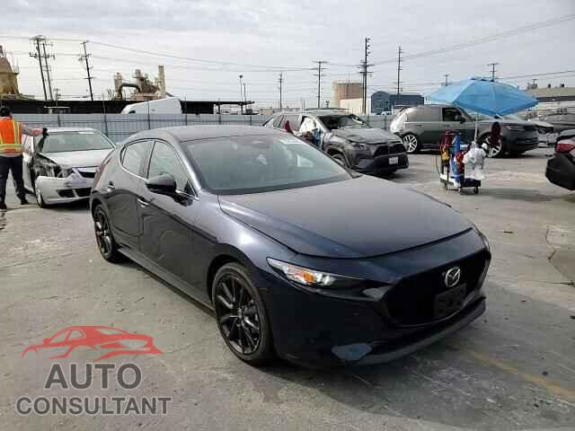 MAZDA 3 SELECT S 2024 - JM1BPAKM5R1717012