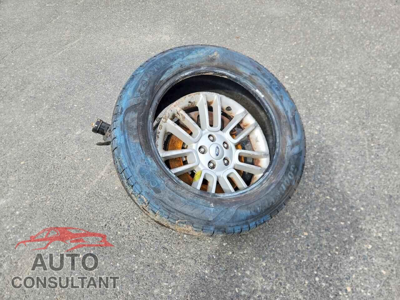 FORD FLEX 2016 - 2FMHK6C87GBA05282