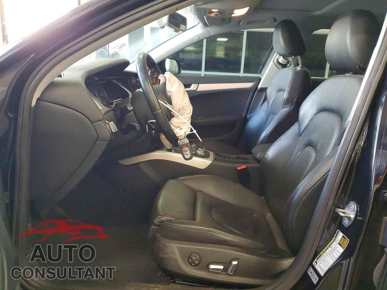 AUDI A4 2014 - WAUFFAFL0EN007988