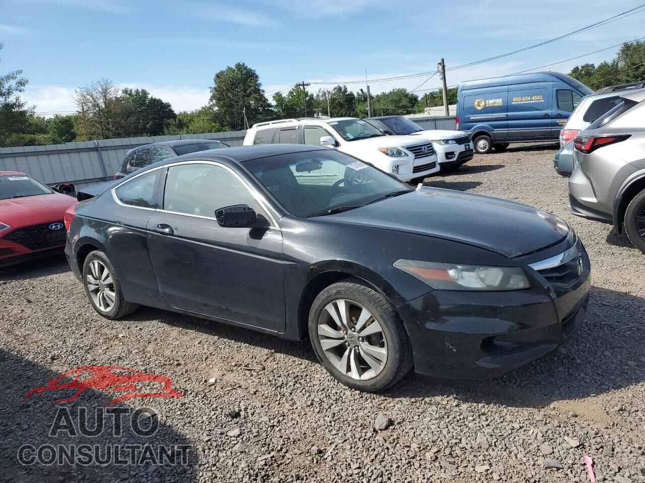 HONDA ACCORD 2012 - 1HGCS1B82CA021237