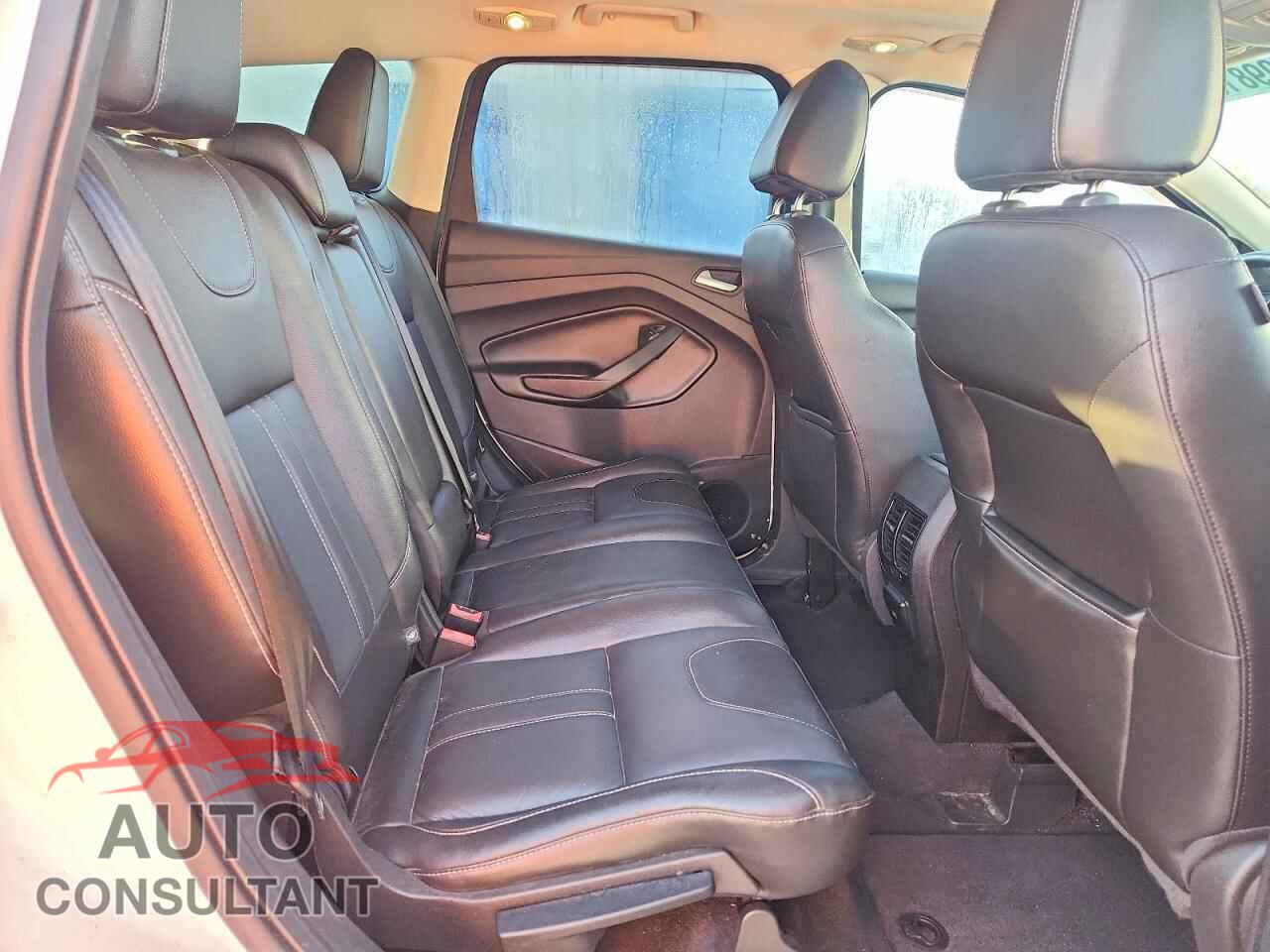 FORD ESCAPE 2013 - 1FMCU9J94DUC32968