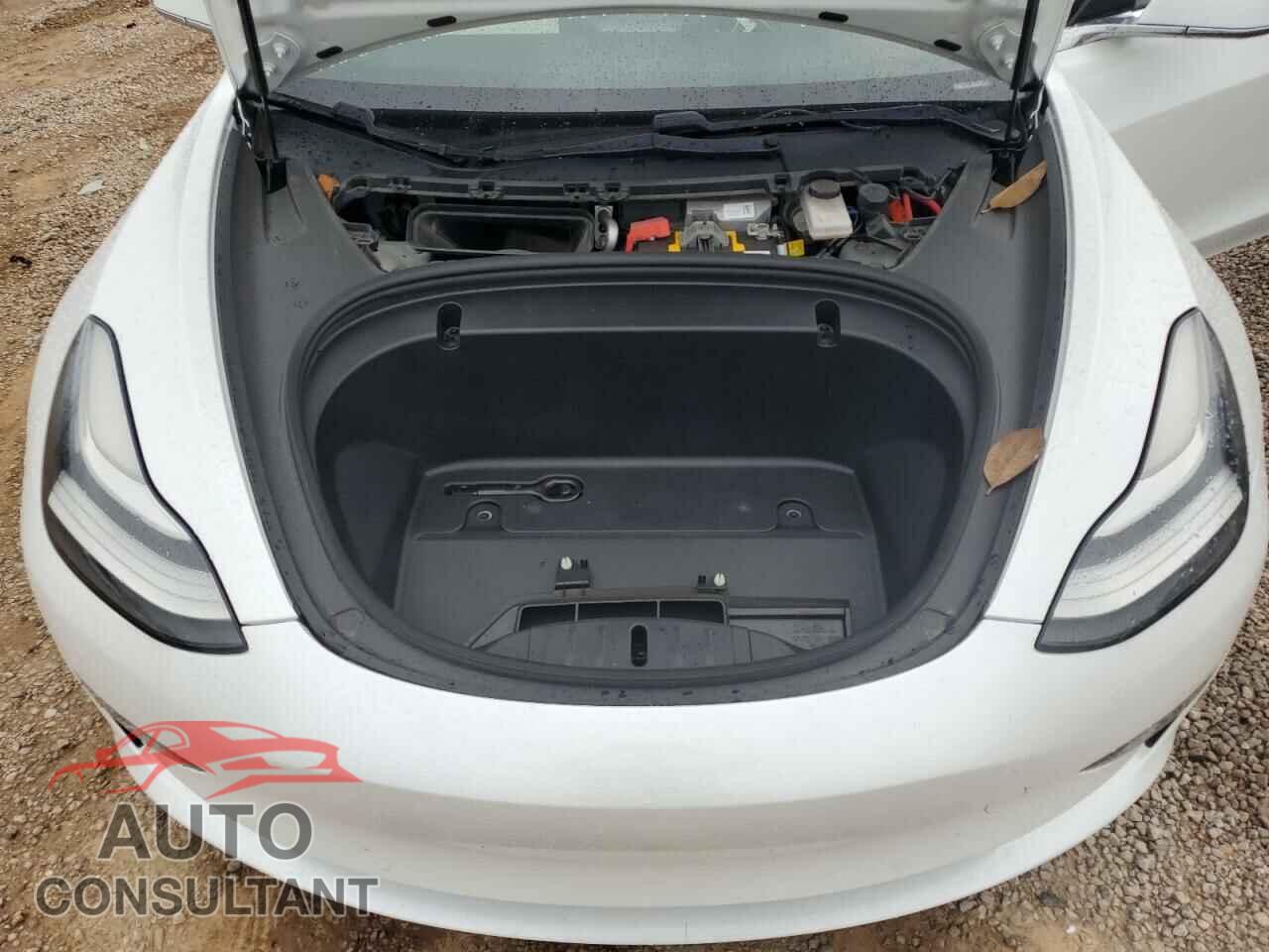 TESLA MODEL 3 2020 - 5YJ3E1EA9LF703673